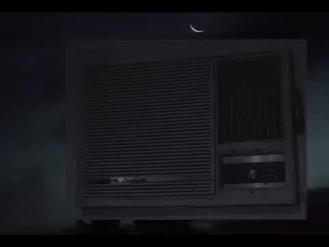 “قبل لا تنام 😴 خذ جرعة قصص من نايف حمدان مع صوت المكيف”