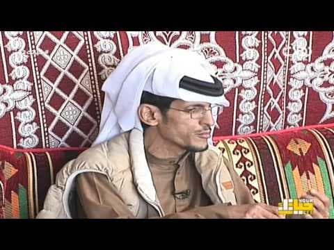 عيش الحياة بطيب نفس ـ صالح الجهني  | #حياتك12