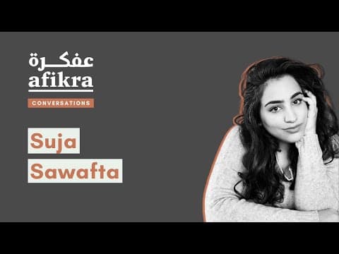 Exile and the Franco-Arab Literary Landscape | Suja Sawafta