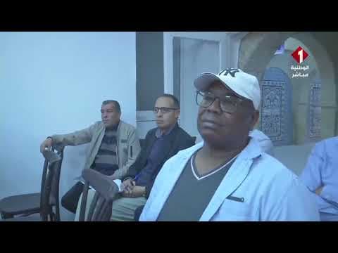 برنامج صباحكم أحلى || فعاليات مهرجان شهر التراث بمدينة توزر تحت شعار"التراث وفن العمارة"