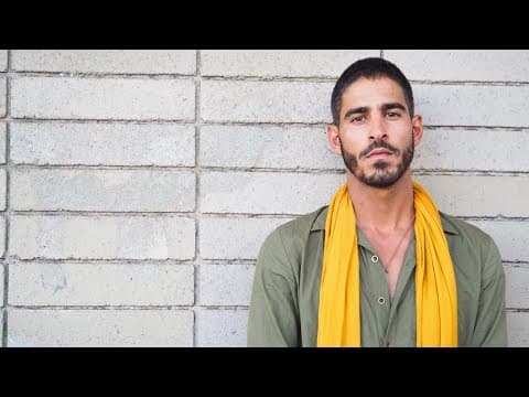 Ep 22 - Ahmed Shihab-Eldin (Palestinian Journalist on Human Rights, Queer Egypt & Middle East Media)