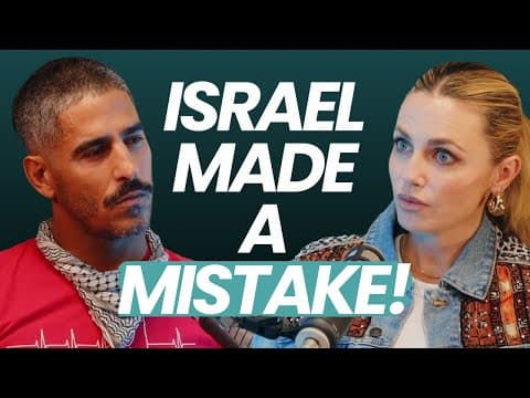 The Media’s Complicity in Israel’s Crimes | Ahmed Eldin