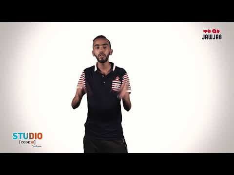 Marouane Achi -- Podcast_ أول بودكاست ليا خطييير