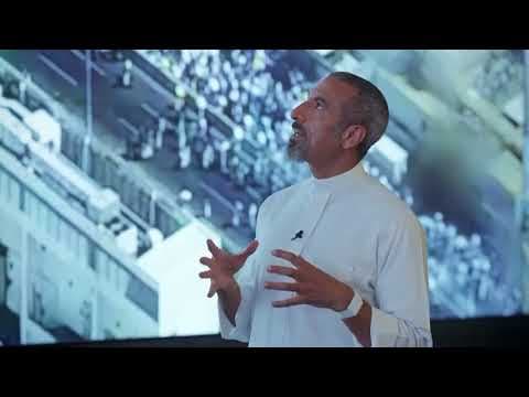 هكذا تُدار حركة ٢ مليون حاج في منشأة الجمرات