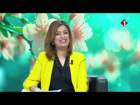 Sawsan Al-Awini, General Secretary of the Tunisian University of Sports and Work