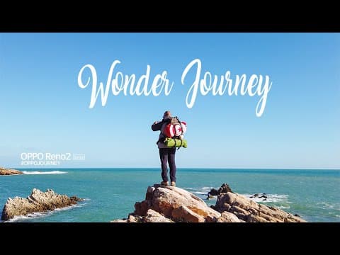 Wonder Journey In Haouaria