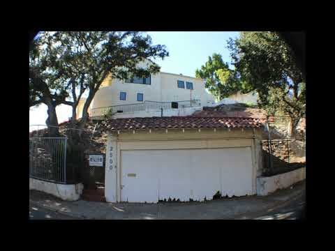 موقع جريمة قتل بيرلسون: سوء حظ قصر لوس فيليز الملعون