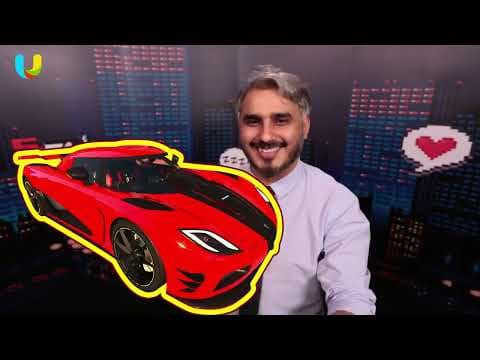 EyshElly | Bibino | Épisode 501