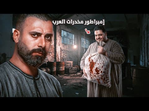 شيخ المشايخ ! امبراطور التهريب والممنوعات الذي استغل الثورة والفوضى وجمع 200 مليون دولار