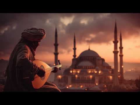 مقام الصبر: تقاسيم عود حزينة تلامس الوجدان وتريح القلوب المتعبة