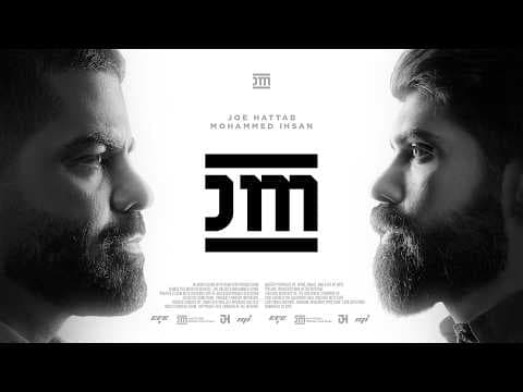 ١٠ سنين من التصوير والمونتاج في مكان واحد .. مع جو حطاب ومحمد احسان