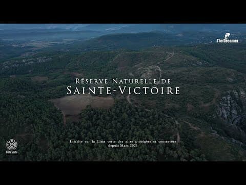 Sainte Victoire - Green List -
