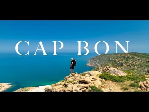 Cap Bon Tunisia - الوطن القبلي تونس