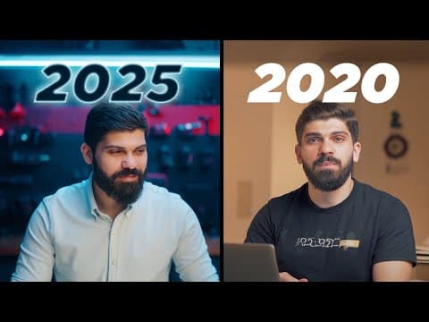 من غرفة نوم إلى أستوديو الأحلام في دبي! .. (رحلتي في بناء الاستوديو)