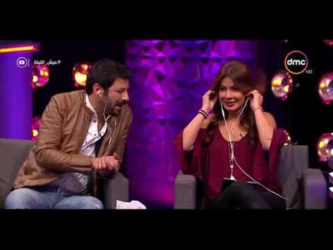 عيش الليلة | الحلقة الـ 17 الموسم الاول | إياد نصار و نجلاء بدر | الحلقة كاملة