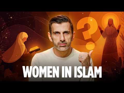Surprising Women's Rights Granted by Islam - The Facts vs The Propagandas | EP 1