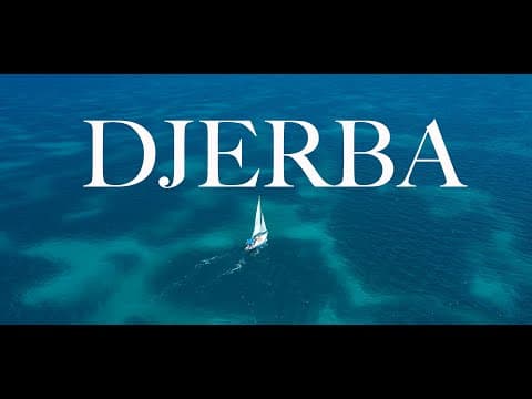 Djerba جربة