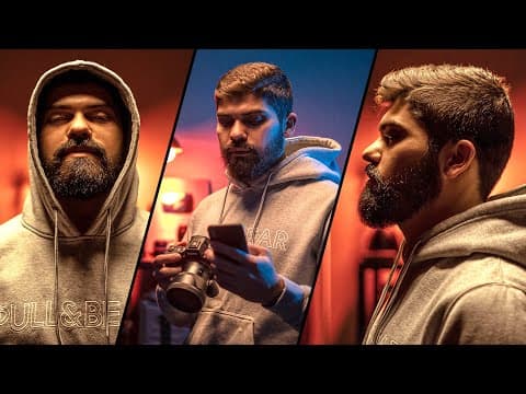 فن الاضاءة - الإضاءة الملونة - التصوير السينمائي