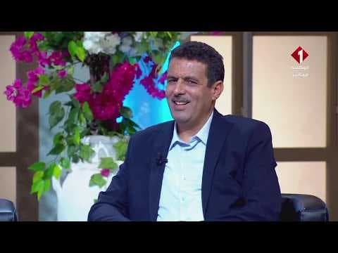 Your Morning is Sweeter Program || Taher Zarai, President of the Tunisian Athletics Federation