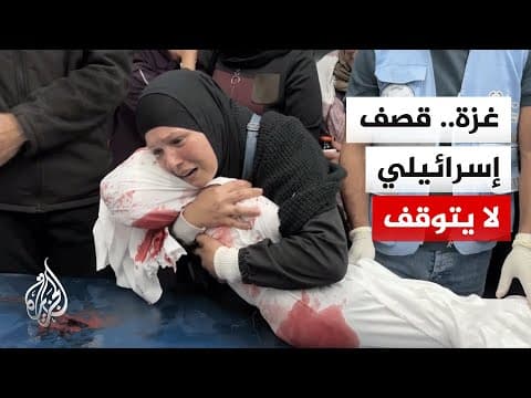 أكثر من 770 شهيد جراء قصف الاحتلال على قطاع غزة منذ بدء وقف إطلاق النار