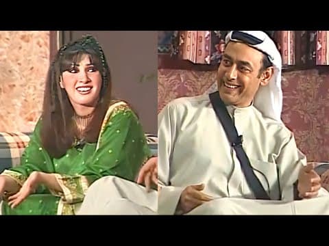 خروج احمد بدير عن النص لما قالتله تاكل مطازيز والجمهور يضحك بهيستيريا😂كل واحد يخلي باله من  مطازيزو🤣