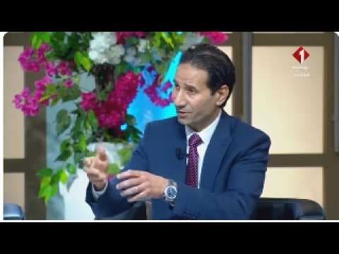 قيس القنوني جامعي مختص في التطوير البشري ادارة الازمات والاتصال عند الازمة