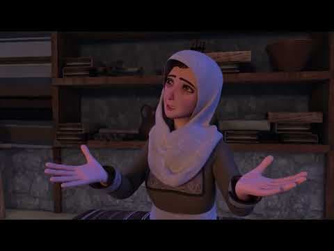 Discover this wonderful Islamic story... which you may be seeing for the first time! #PropheticTr...