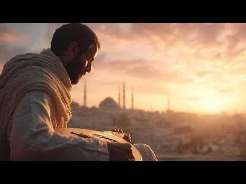 نور الفجر: موسيقى شرقية تبعث الأمل والتفاؤل مع إشراقة يوم جديد