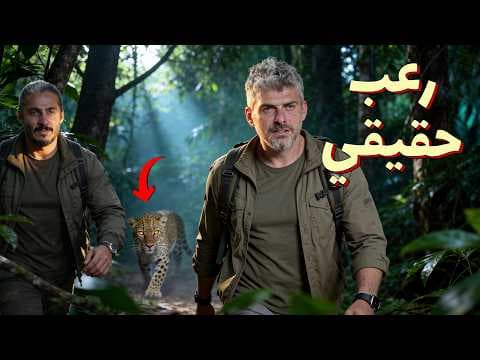 للرجال فقط - شو يعني تختبر حدودك فعلا؟