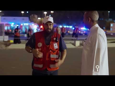 اكثر من 1000 فرضية لحج آمن