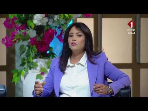 برنامج صباحكم أحلى || عواطف السويدي اخر المستجدات الثقافية على الساحة الوطنية