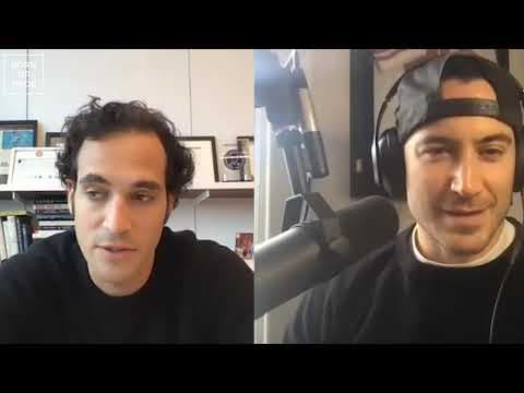 BORN OR MADE EP47: Will Ahmed | You Can Only Manage What You Measure