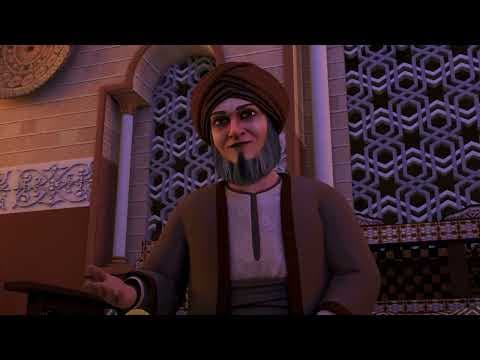 مواقف رجال صدقوا مع الله من اجل الجنة ❤ شاهدوا تلك القصة الرائعة #قصص_اسلامية