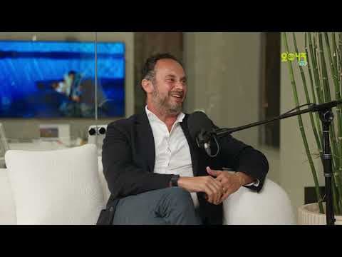 بودكاست 2043 | مستقبل مصر التقني مع أحمد طارق خليل