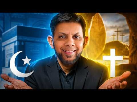 Islam vs. Christianity: Every Major Question – Finally Answered in One Powerful Video!
