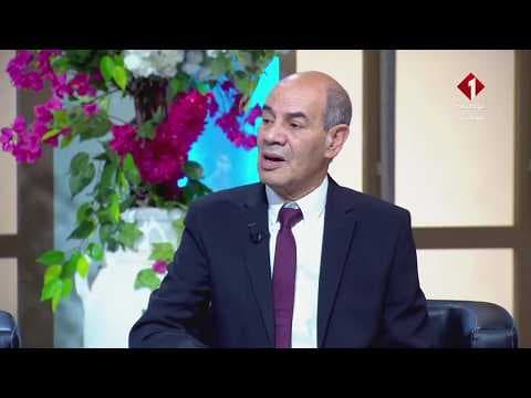 برنامج صباحكم أحلى || نجم الدين العكاري صحفي موجز لأهم الاخبار ومعرض الصحافة