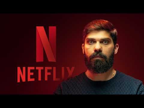 كيف تتلاعب نتفلكس بعواطفك (سينمائياً) 🍿