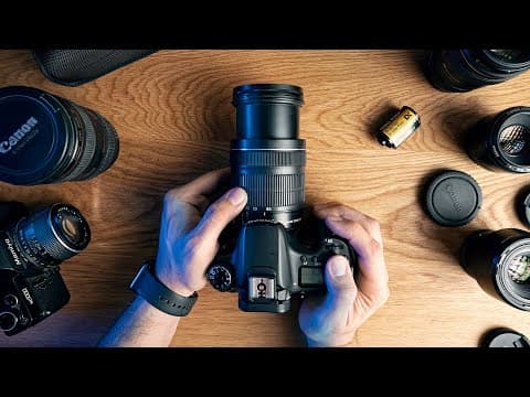 أحترف التصوير بـ30 ثانية فقط