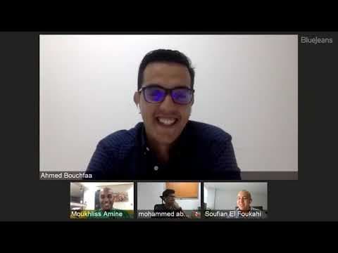 #20 - Freelancing in Morocco - العمل الحر كمبرمج في المغرب