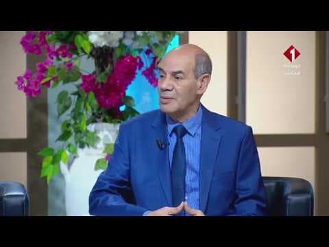 برنامج صباحكم أحلى || نجم الدين العكاري صحفي موجز لأهم الاخبار ومعرض الصحافة