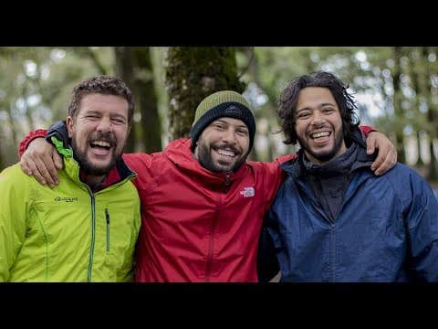 EP3 مازال الخير في تونس ؟. - Hitchhiking Across Tunisia