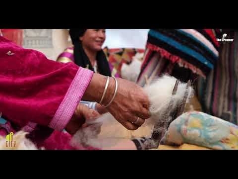 Kairouan  القيروان