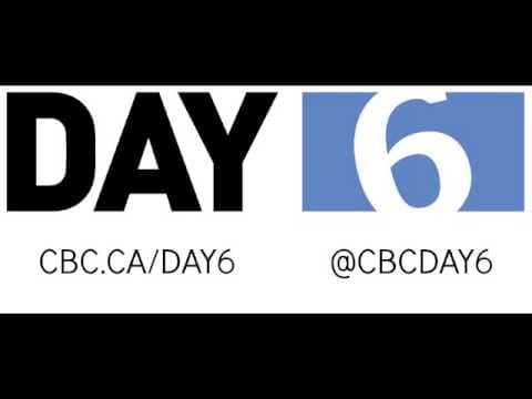 Ahmed Shihab-Eldin on Arab Idol Mohammad Assaf - Day 6 from CBC Radio