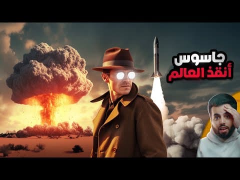 الجاسوس الذي أنقذ العالم من حرب نووية
