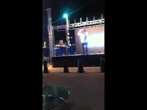 بدر صالح. ردسي مول