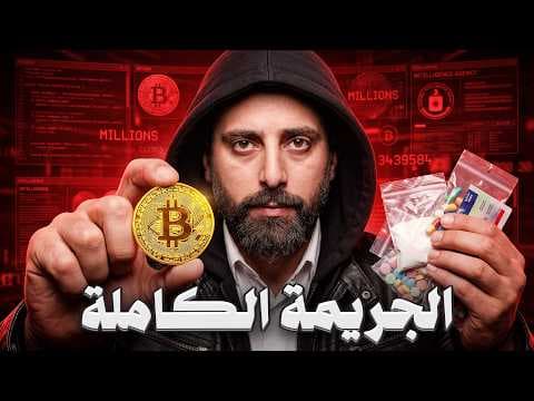 خلية توزيع المخدرات الاكثر انتشارا في امريكا !