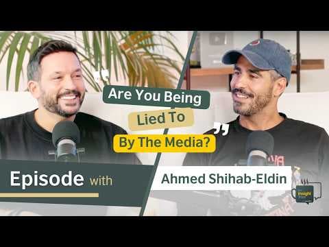 The Insight Track with Ahmed Shihab-Eldin: Disinformation vs. Misinformation in the Digital Age