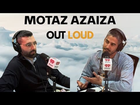 Motaz Azaiza: The Man Behind the Lens, and the Grief It Carries