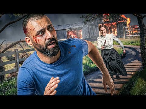 تزوجت 40 رجلاً .. ولم يخرج أحد منهم حياً | جزارة الرجال الامريكية