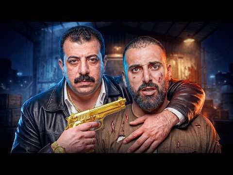 اذكى مجرم في تارخ مصر ! تحول الى بطل شعبي بسبب ..